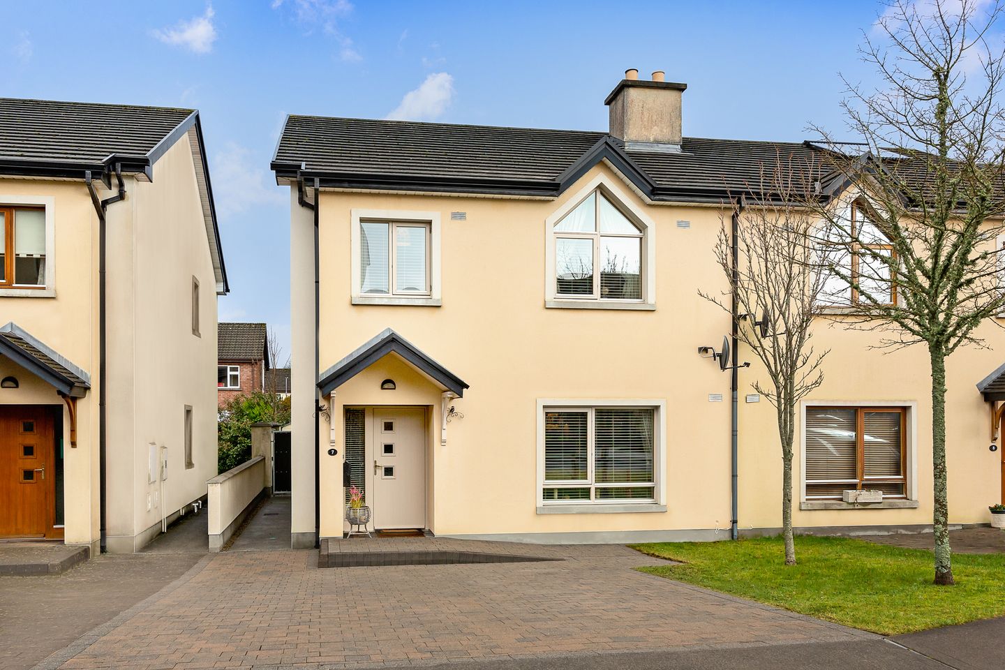 7 Ard Finn Crescent, Sligo, Co. Sligo, F91PHC9 is for sale on Daft.ie