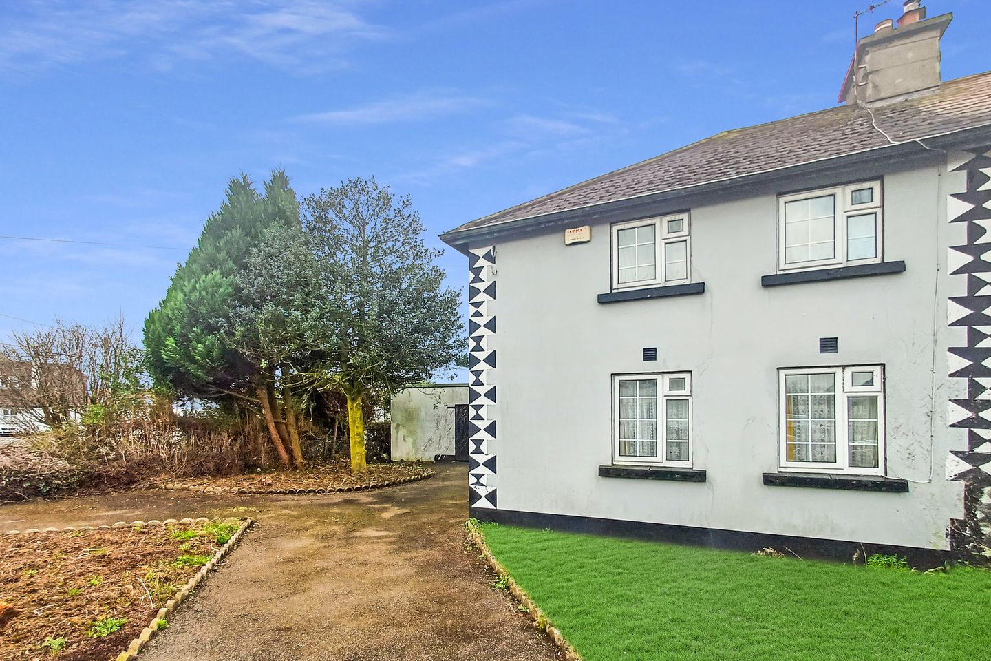 18 Sarsfield Street, Thurles, Co. Tipperary, E41AW68