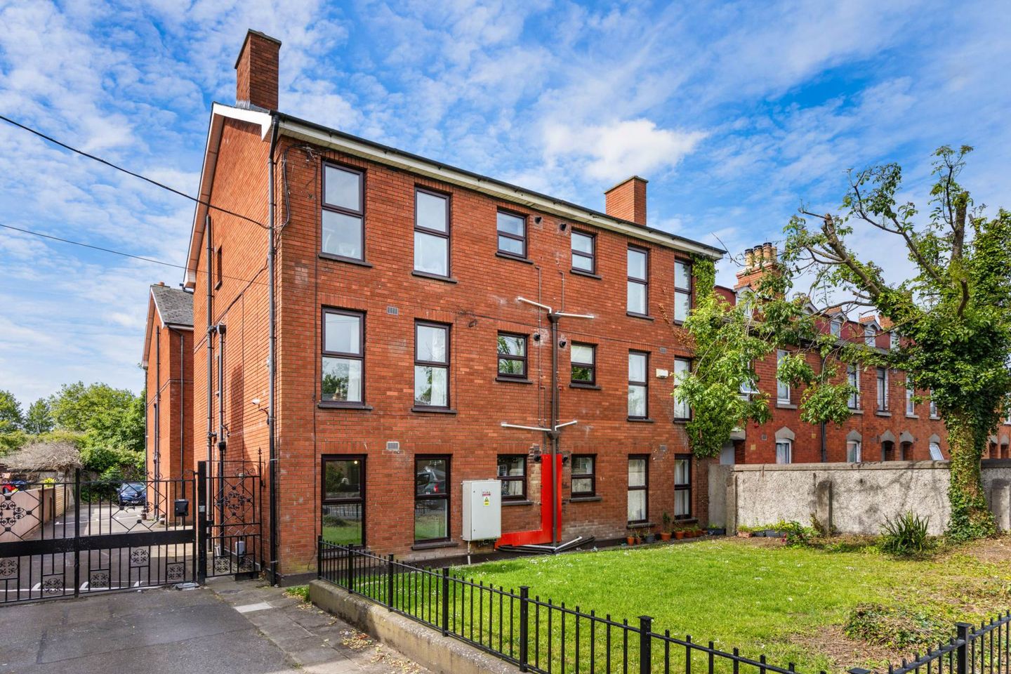 Apartment 4, Ashley Hall, 251/253 South Circular Road, Dublin 8, D08CR24