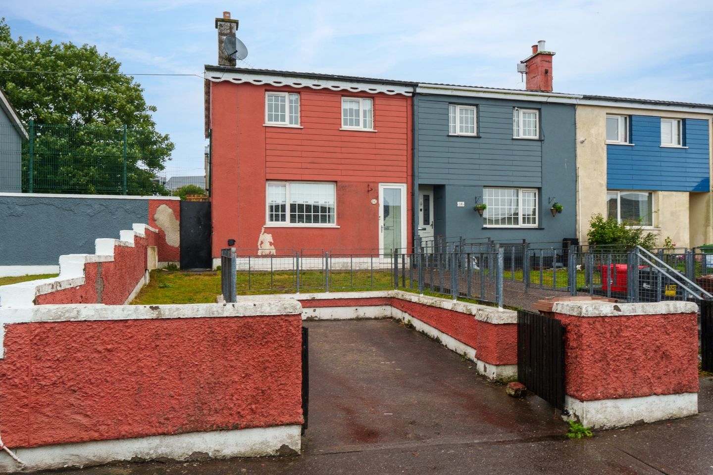 16 Killiney Heights, Knocknaheeny, Knocknaheeny, Co. Cork, T23Y3E6