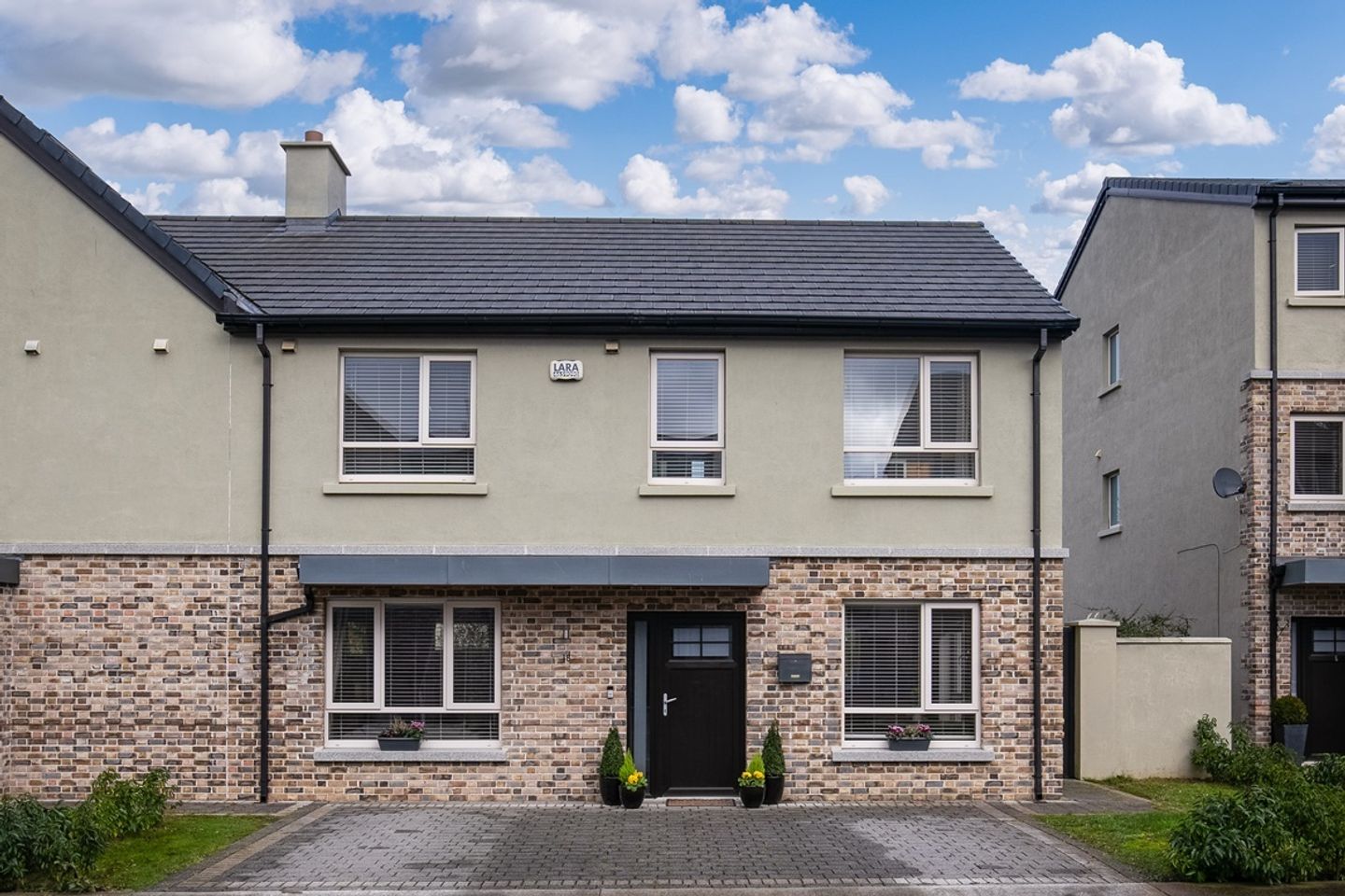 18 Comyn Manor, Swords, Co. Dublin, K67T8K8