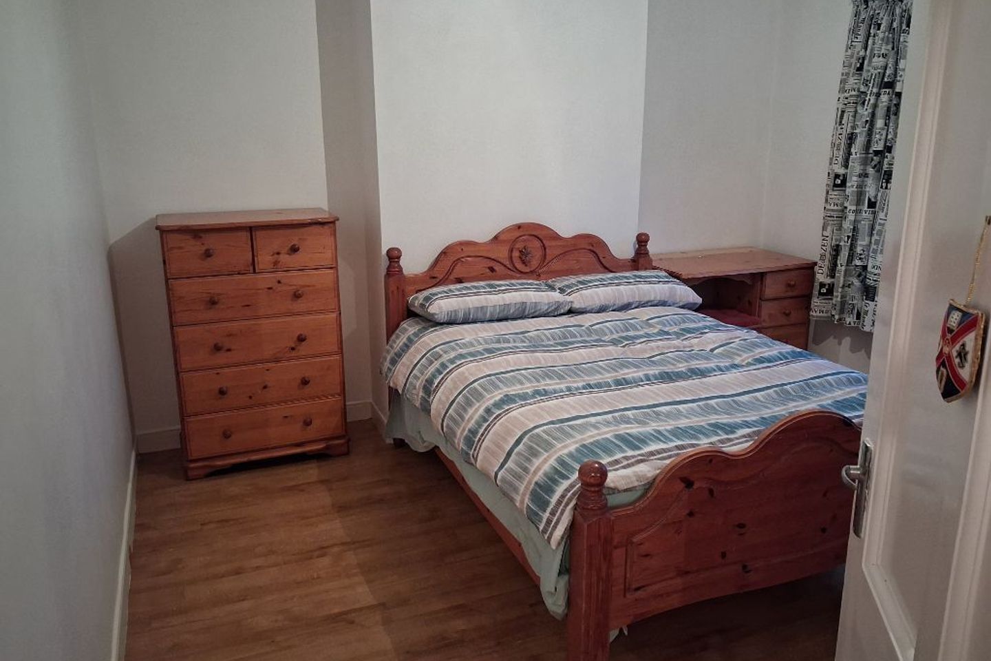 Ballinlough, Douglas, Co. Cork