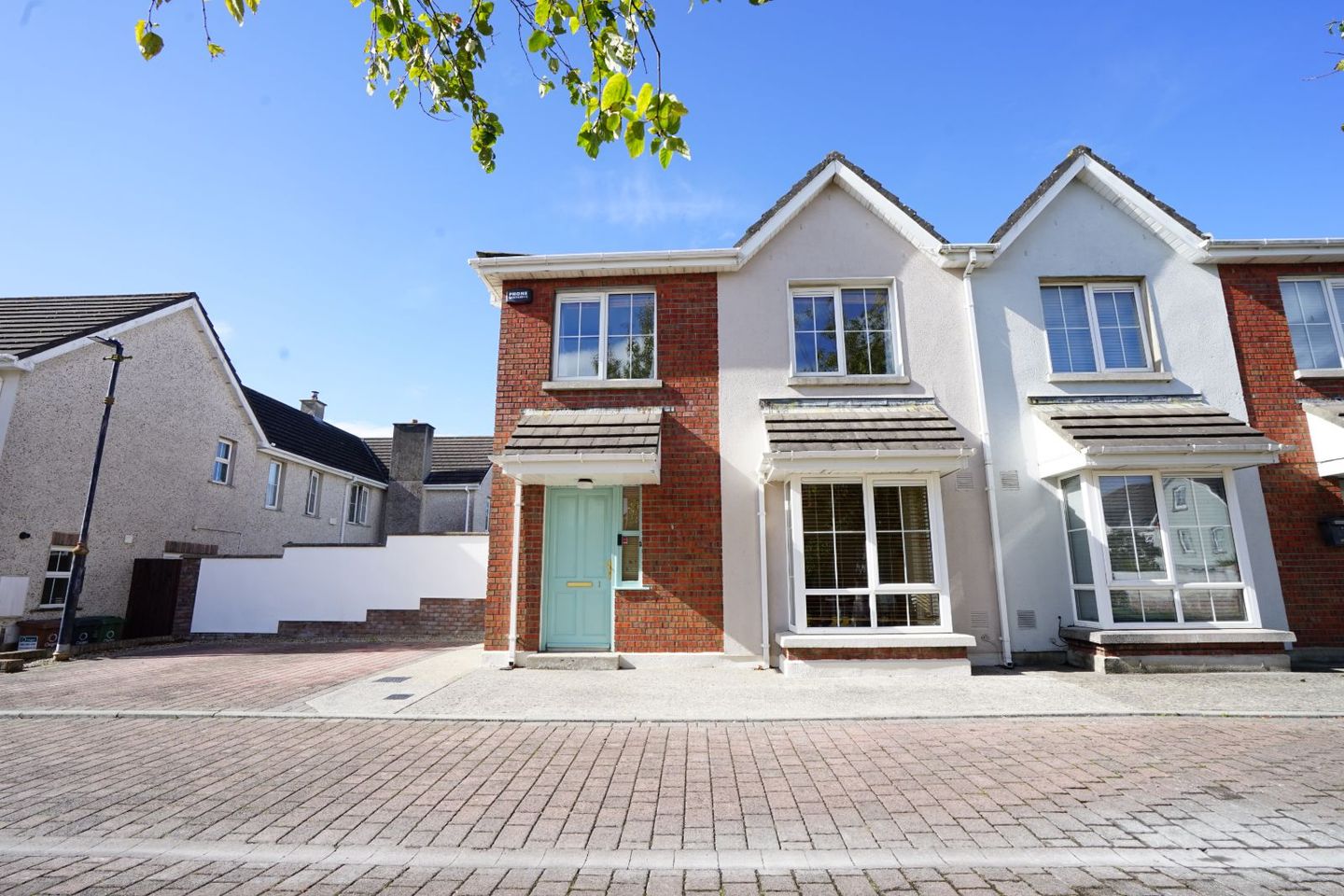 1 Meledon Grove, Farmleigh, Knockboy, Co. Waterford, X91VYD0