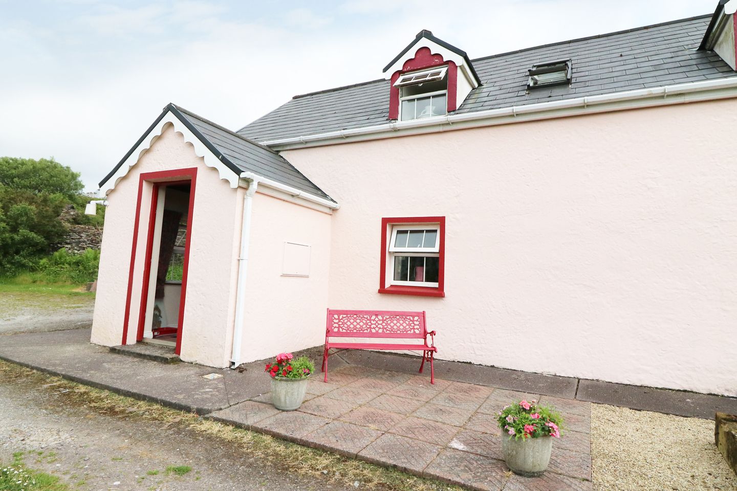 Waterville, Co. Kerry