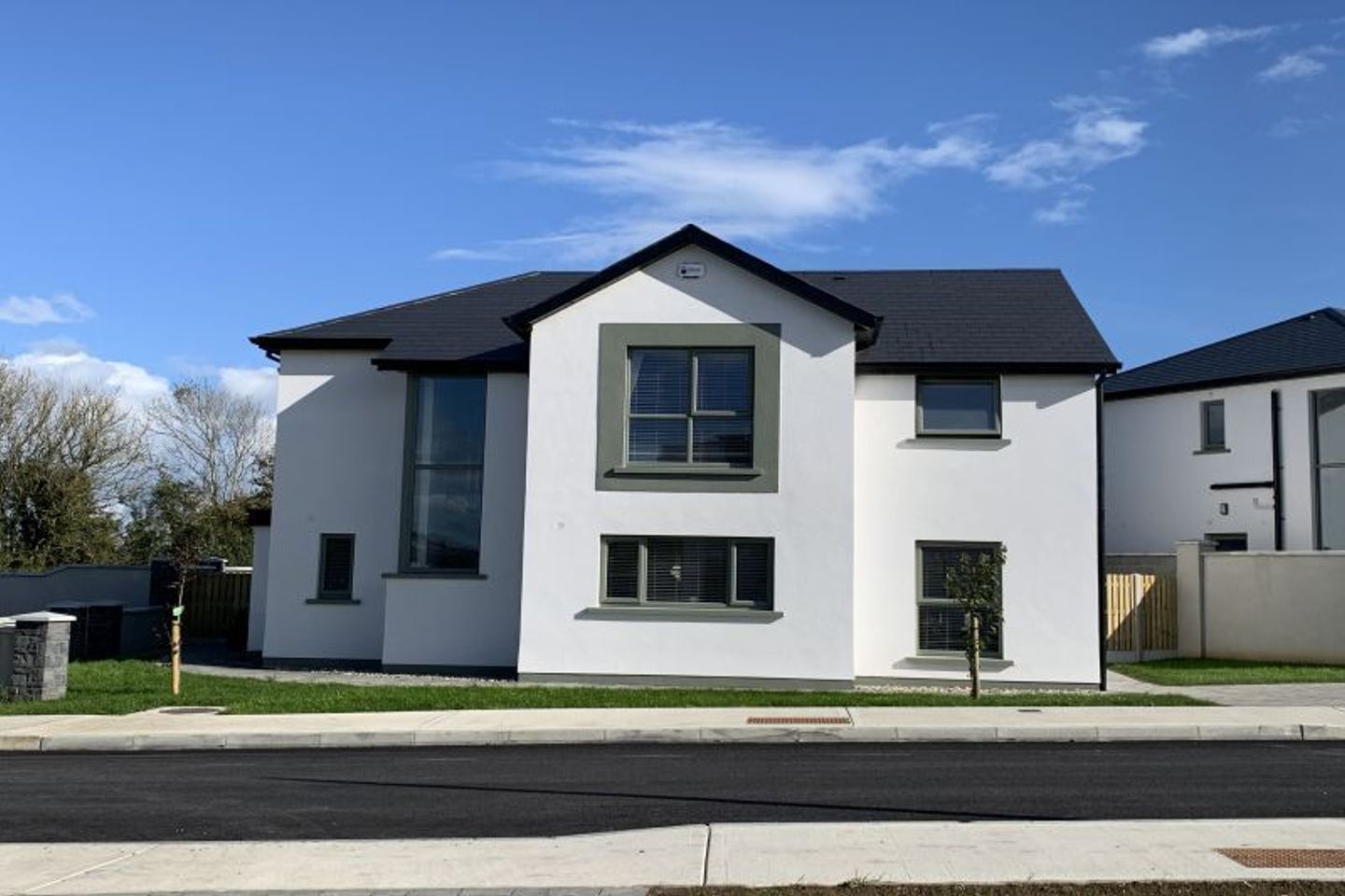 Chestnut Hill, Chestnut Hill, Wexford Town, Co. Wexford is for sale on