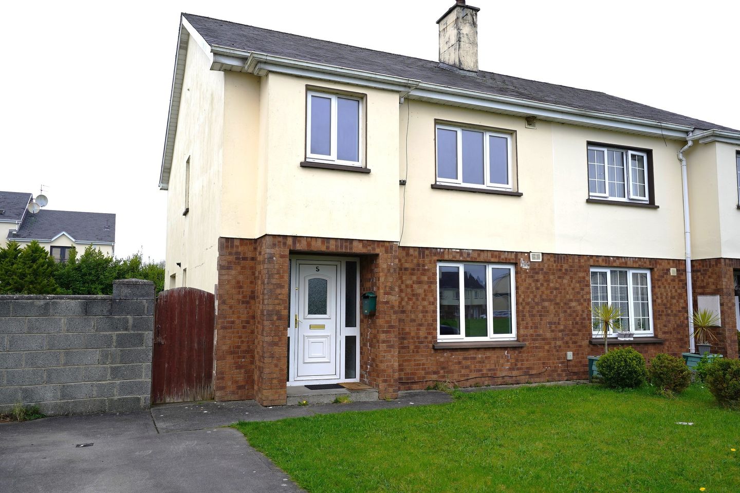 5 Ballycasey Court, Shannon, Co. Clare, V14D270 is for sale on Daft.ie