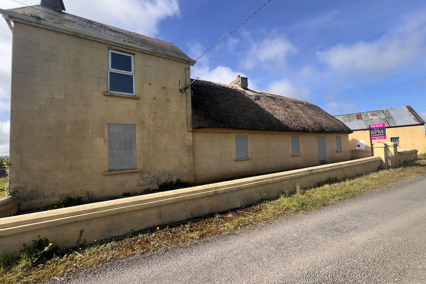 Ballybiggane, Ballingarry, Co. Limerick, V94PX38 is for sale on Daft.ie