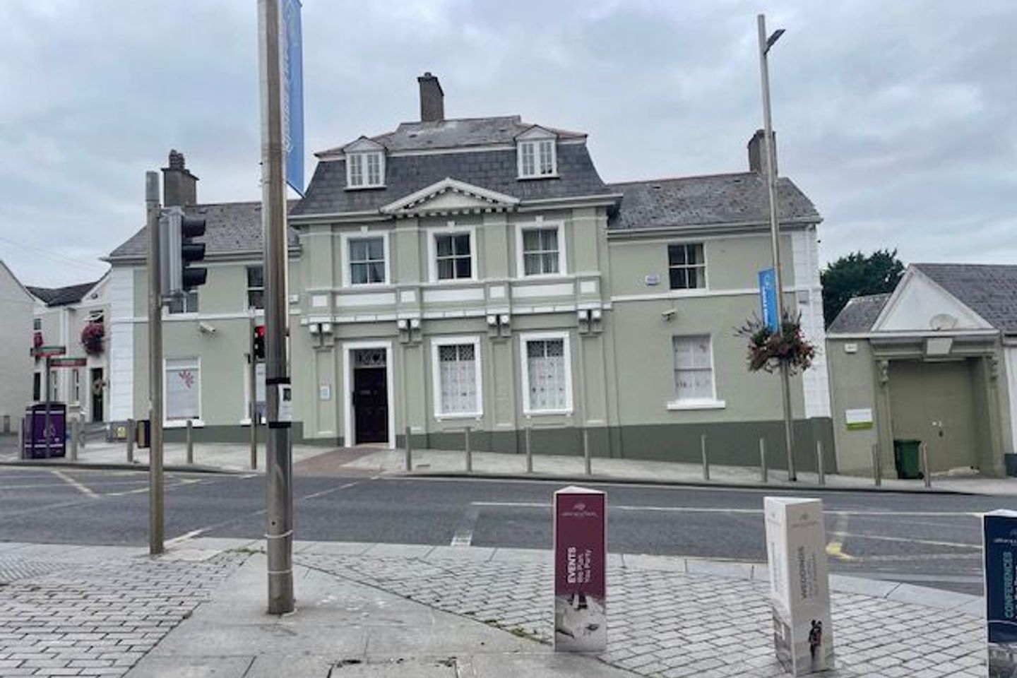 1 Georges Square, Balbriggan, Co. Dublin