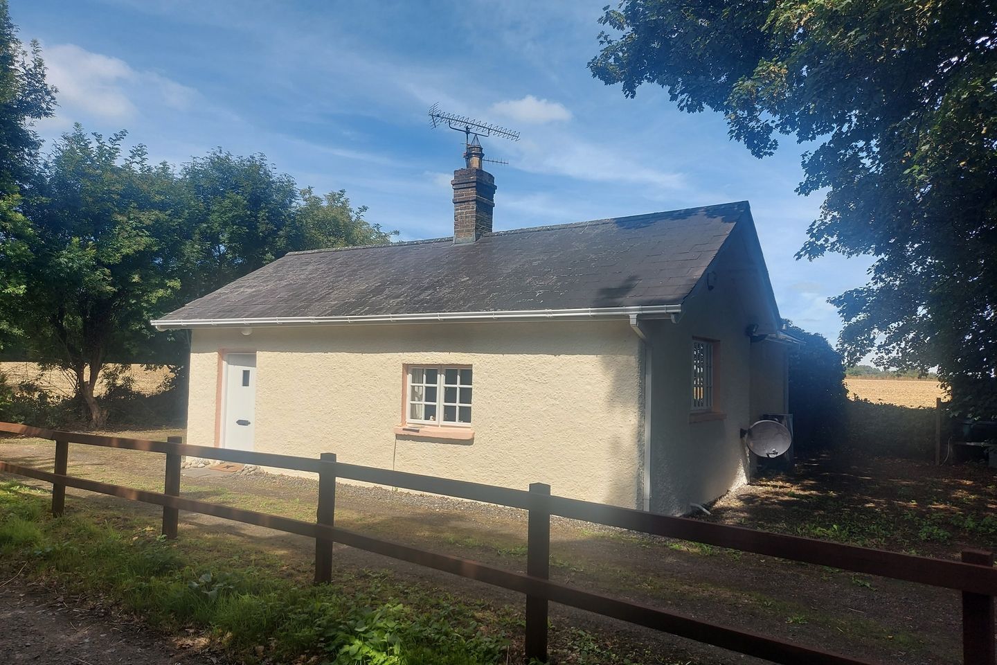 Back Lodge Red House, Ballybailie, Ardee, Co. Louth, A92X4W8