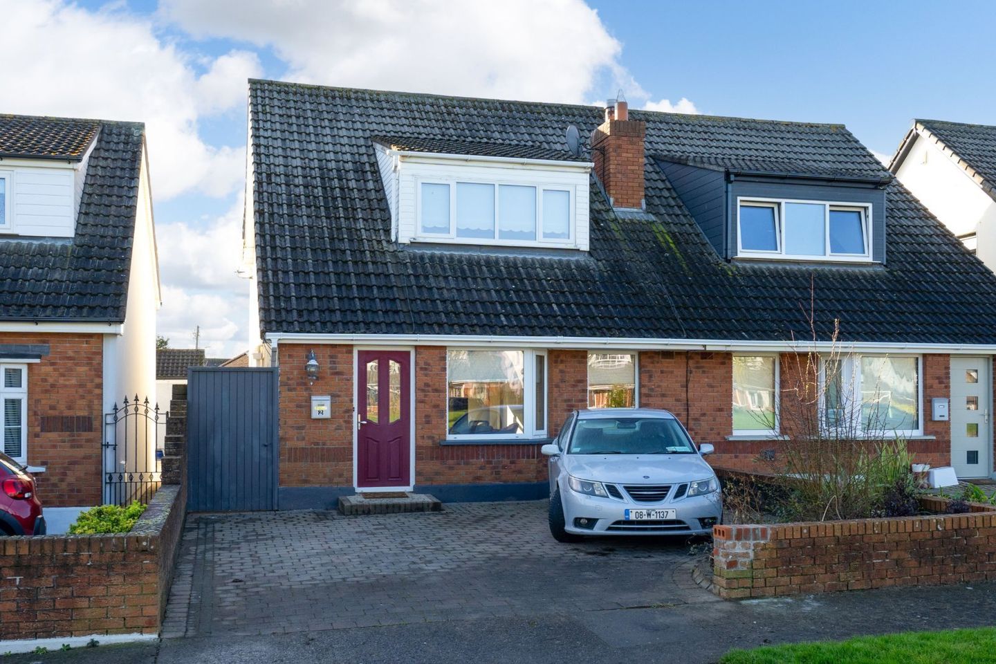 2 Ashgrove, Baskin Lane, Kinsealy, Co. Dublin, K67TX24 is for sale on Daft.ie