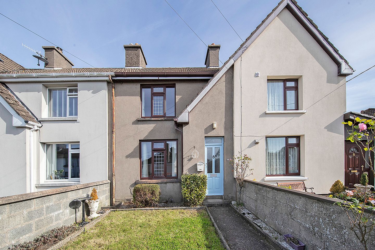 48 Murphy Place, Abbeyside, Dungarvan, Co Waterford, X35RD36