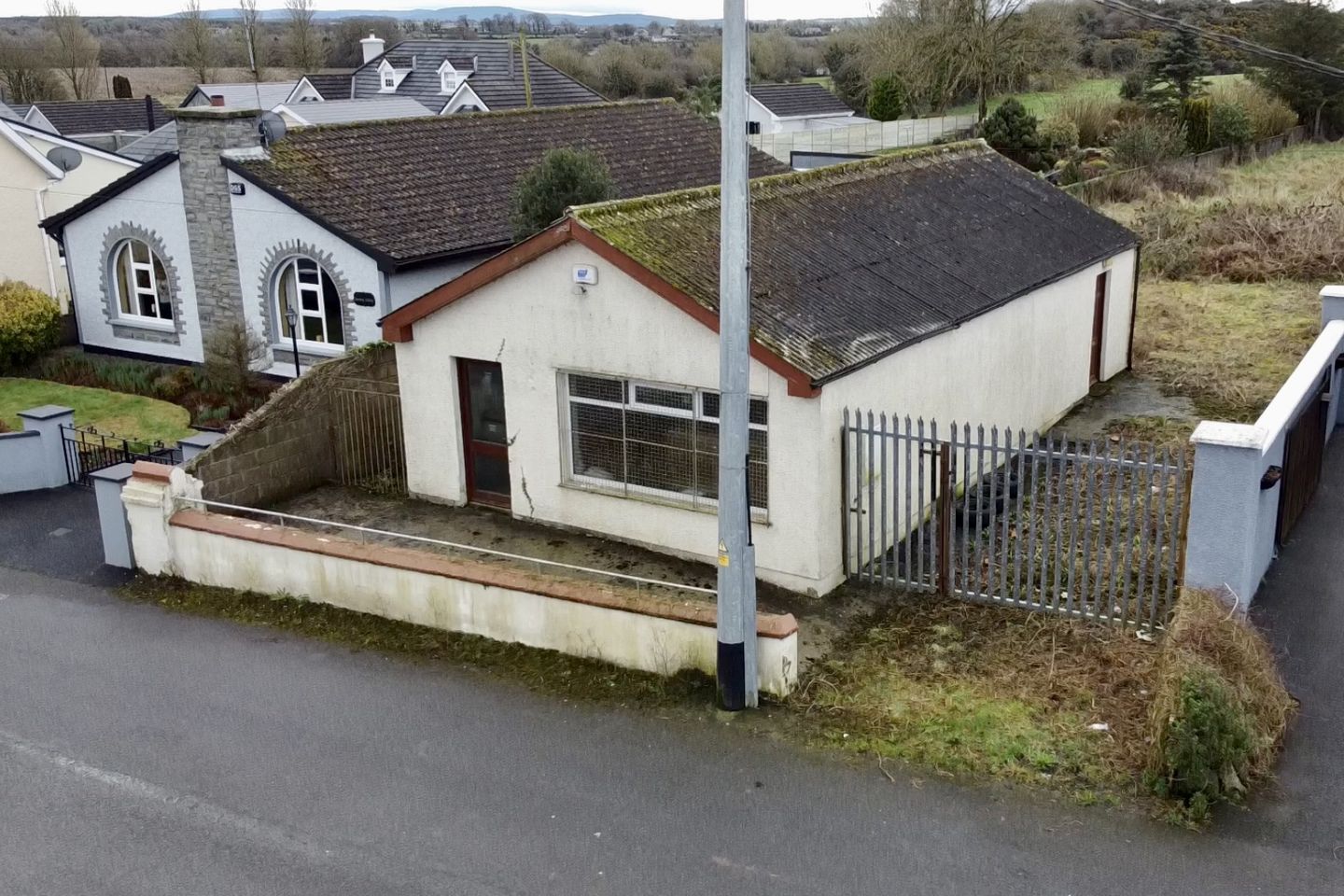 Commercial property for sale in Knockbarry, Buttevant, Co. Cork