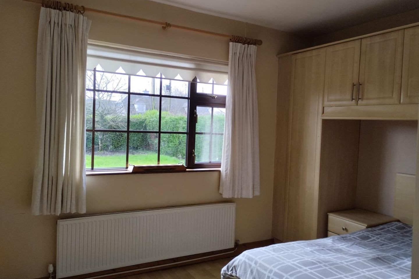 Old Cratloe Road Redgate, Caherdavin, Co. Limerick