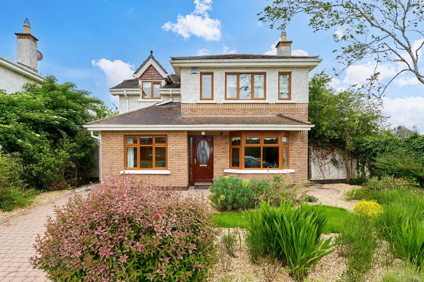 23 Hollystown Park, Hollystown, Dublin 15 is for sale on Daft.ie