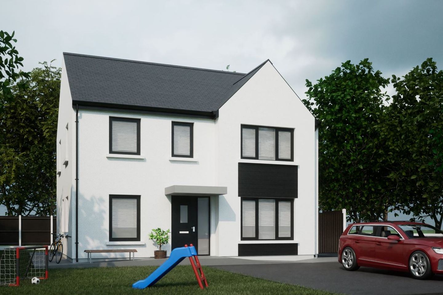 No. 1 An Fulacht Fiadh, Bantry, Co. Cork, P75VX92