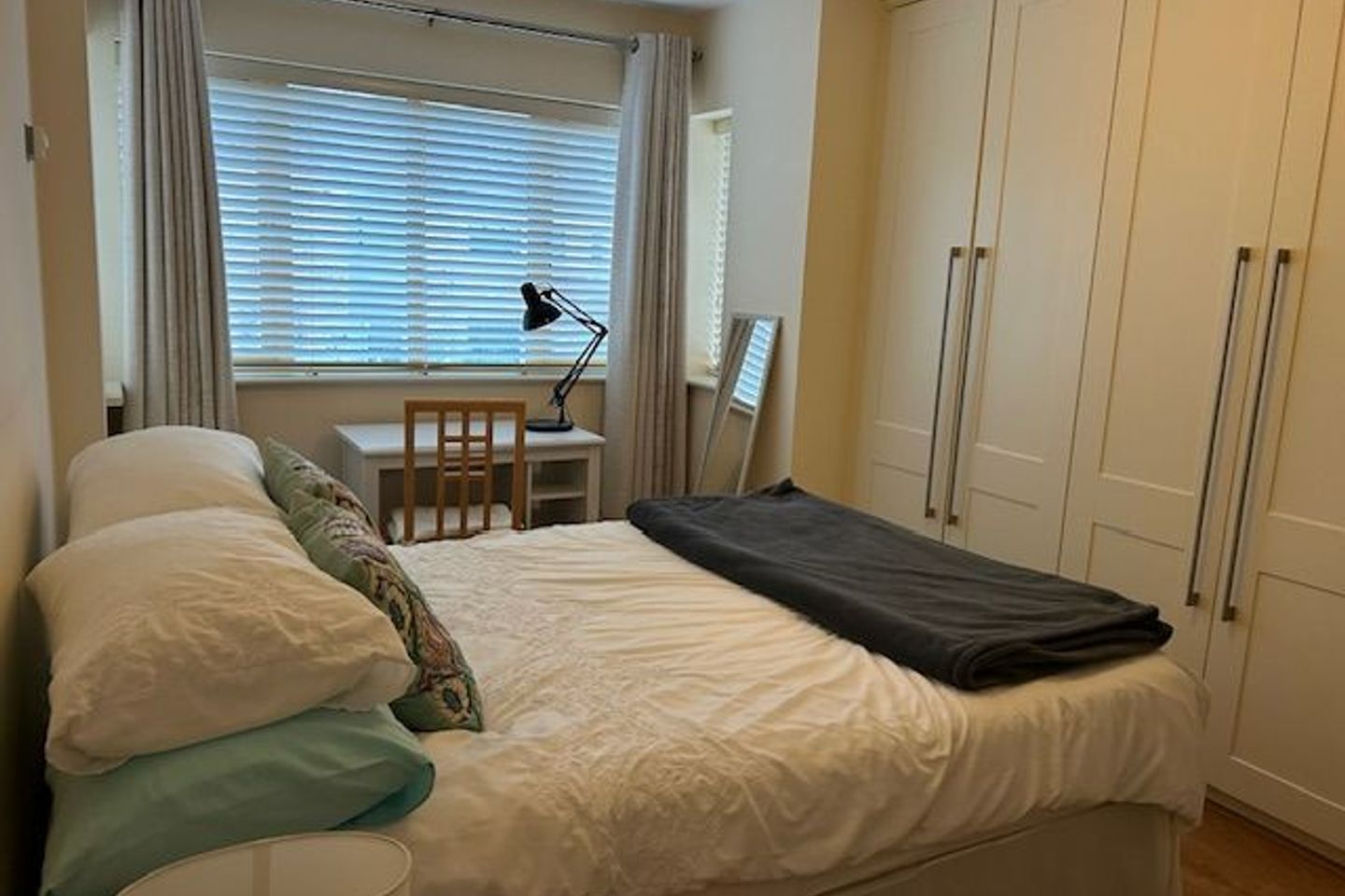 Woodtown, Ballycullen, Dublin 16