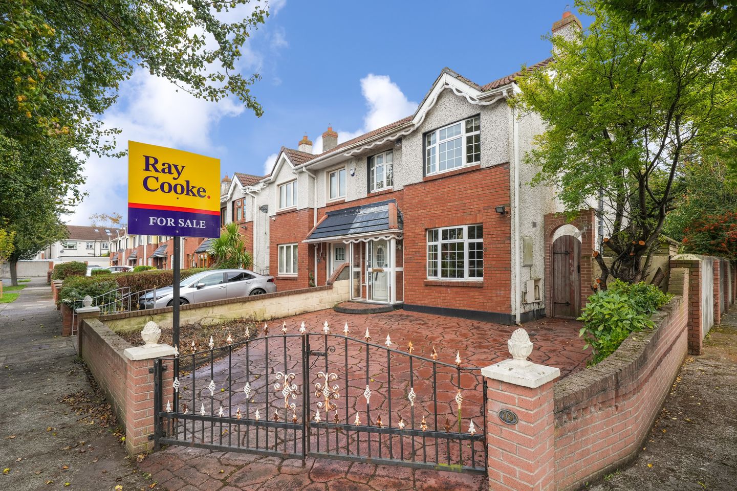 19 Palmers Glade, Palmerstown, Dublin 20, Palmerstown, Dublin 20