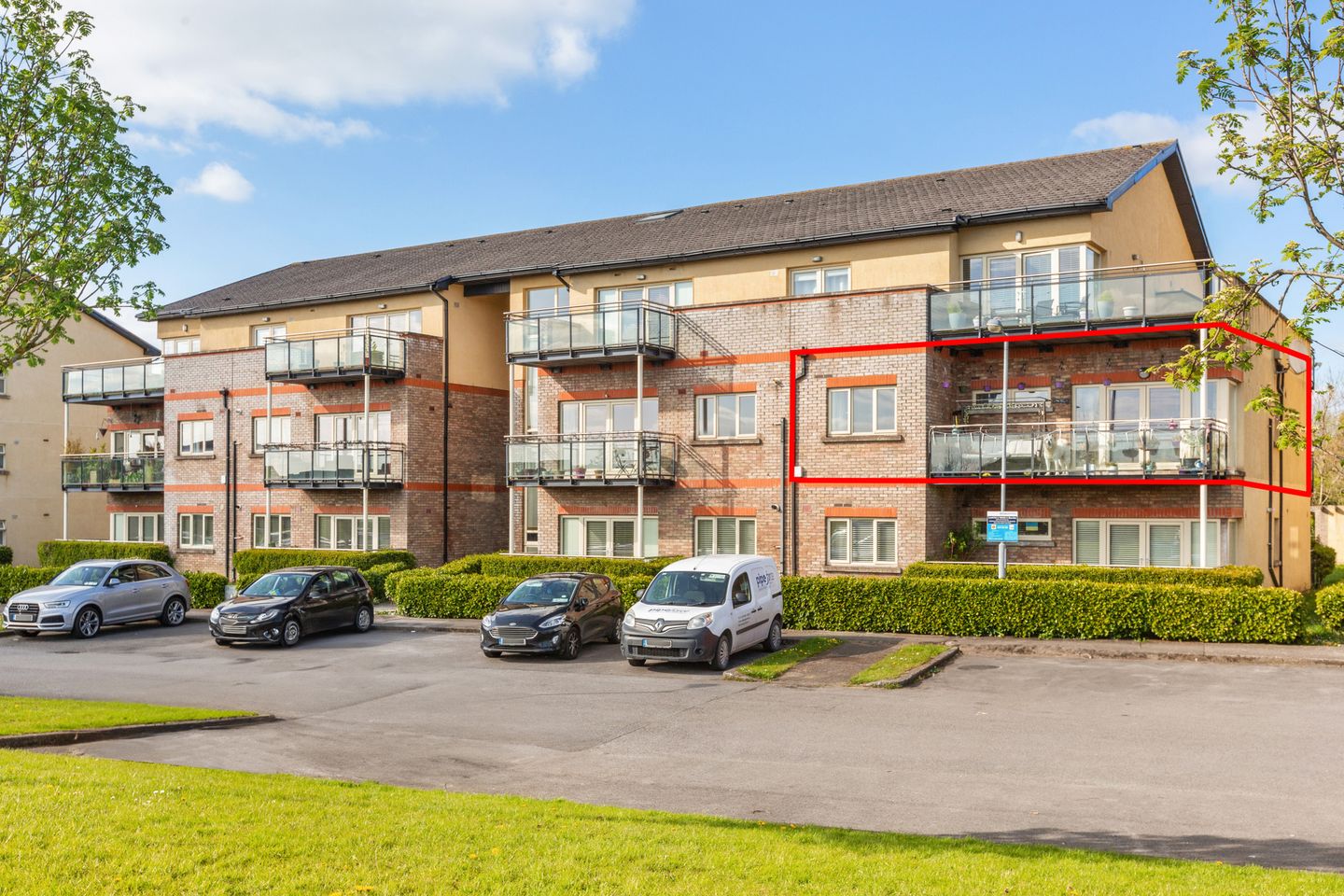 26 The View, Newtown Hall, Maynooth, Co. Kildare, W23RC65 is for sale