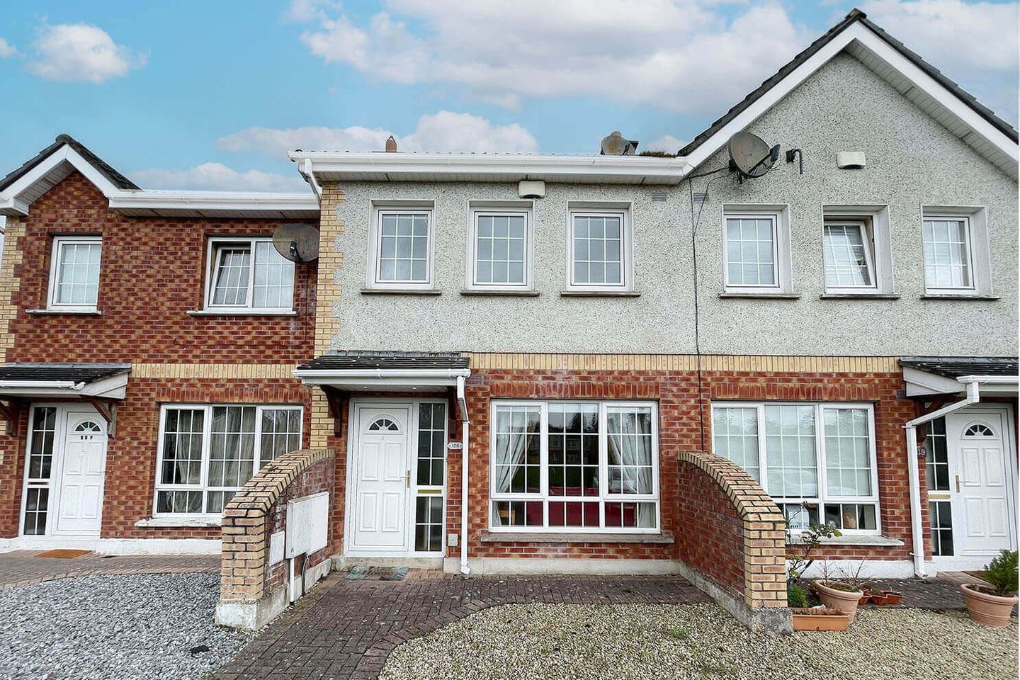 108 Blackcastle Demesne, Slane Road, Navan, Co. Meath, C15XDN1 is for