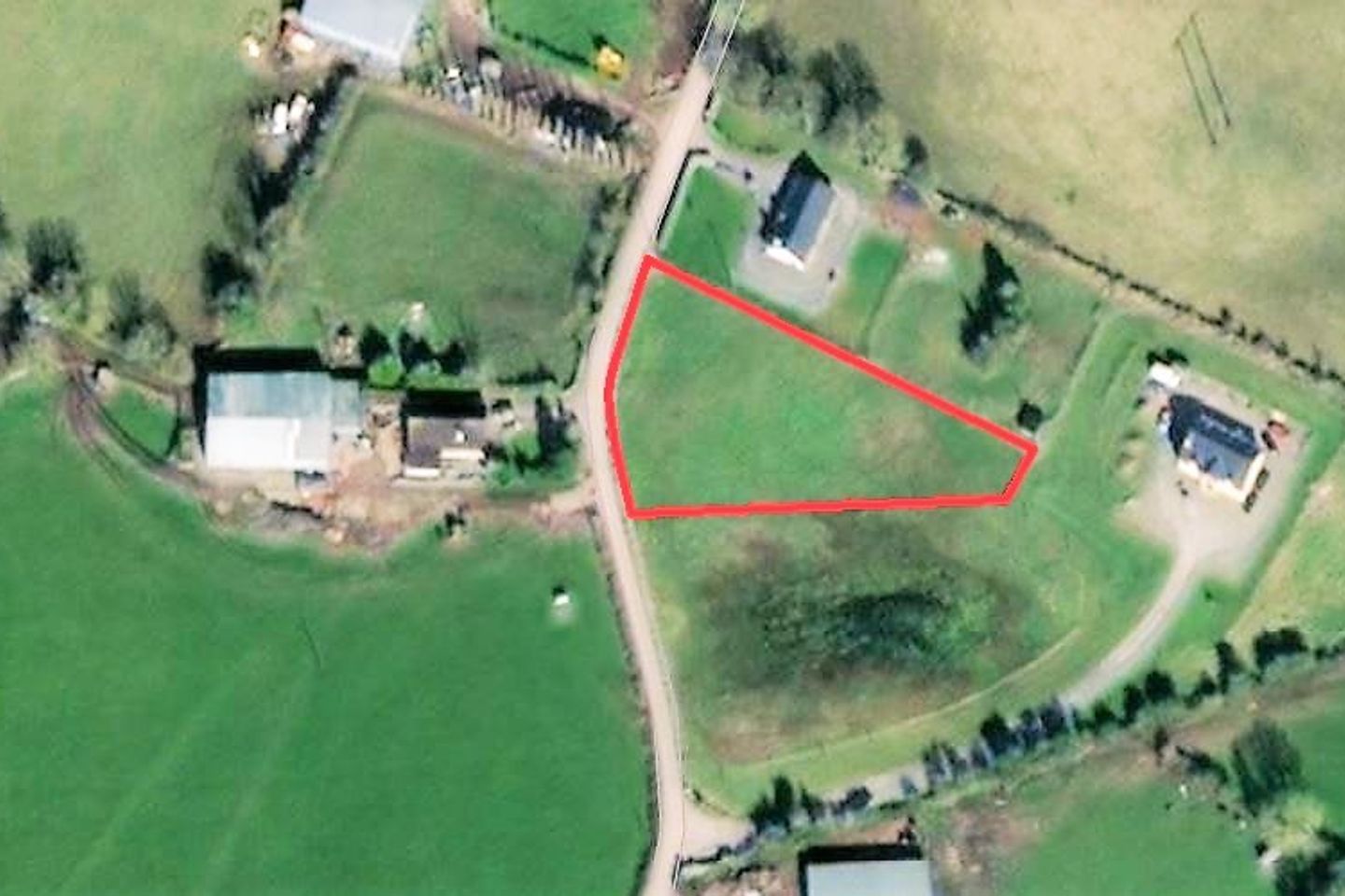 Galross, Cloghan, Co. Offaly is for sale on Daft.ie