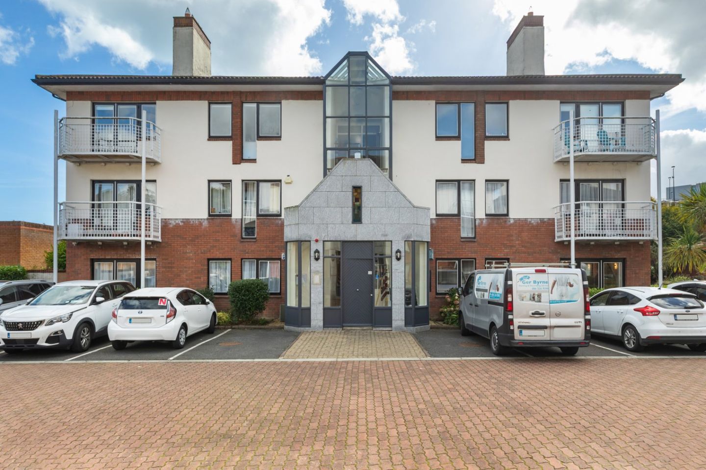 65 Brooklands, Nutley Lane, Donnybrook, Dublin 4, Donnybrook, Dublin 4, D04YR62