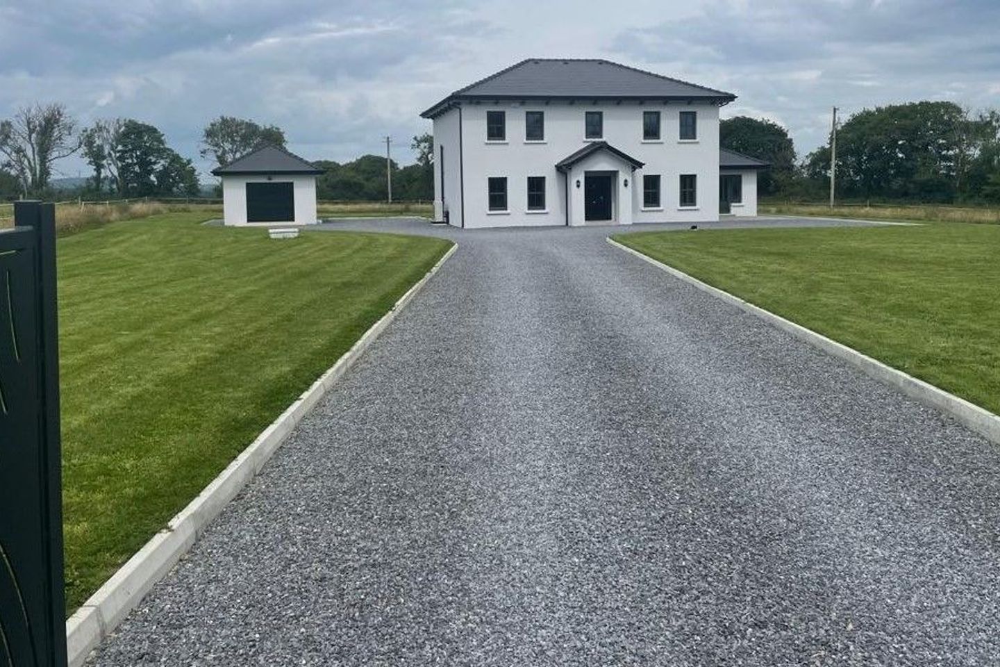 Lambstown, Killurin, Enniscorthy, Wexford Town, Co. Wexford, Y21H9E5 is