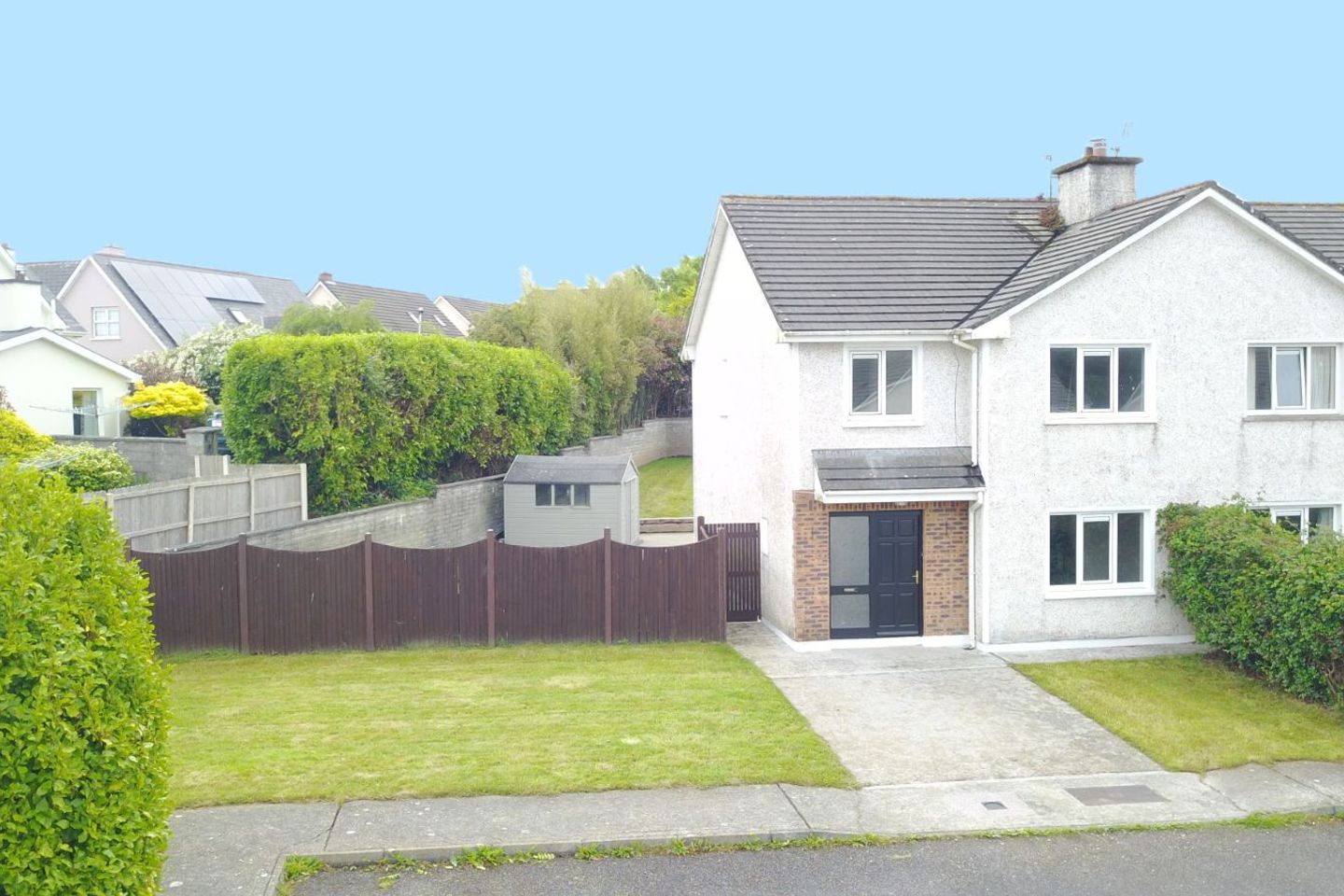 14 The Paddocks, Bandon, Bandon, Co. Cork, P72C973