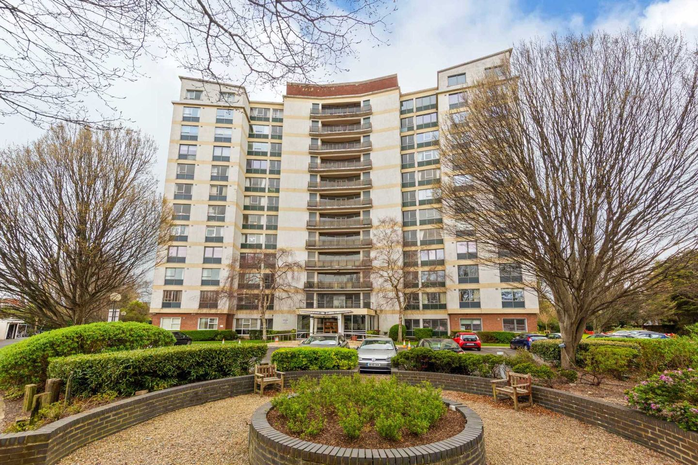 73/74 Ardoyne House, Donnybrook, Dublin 4, D04HN32