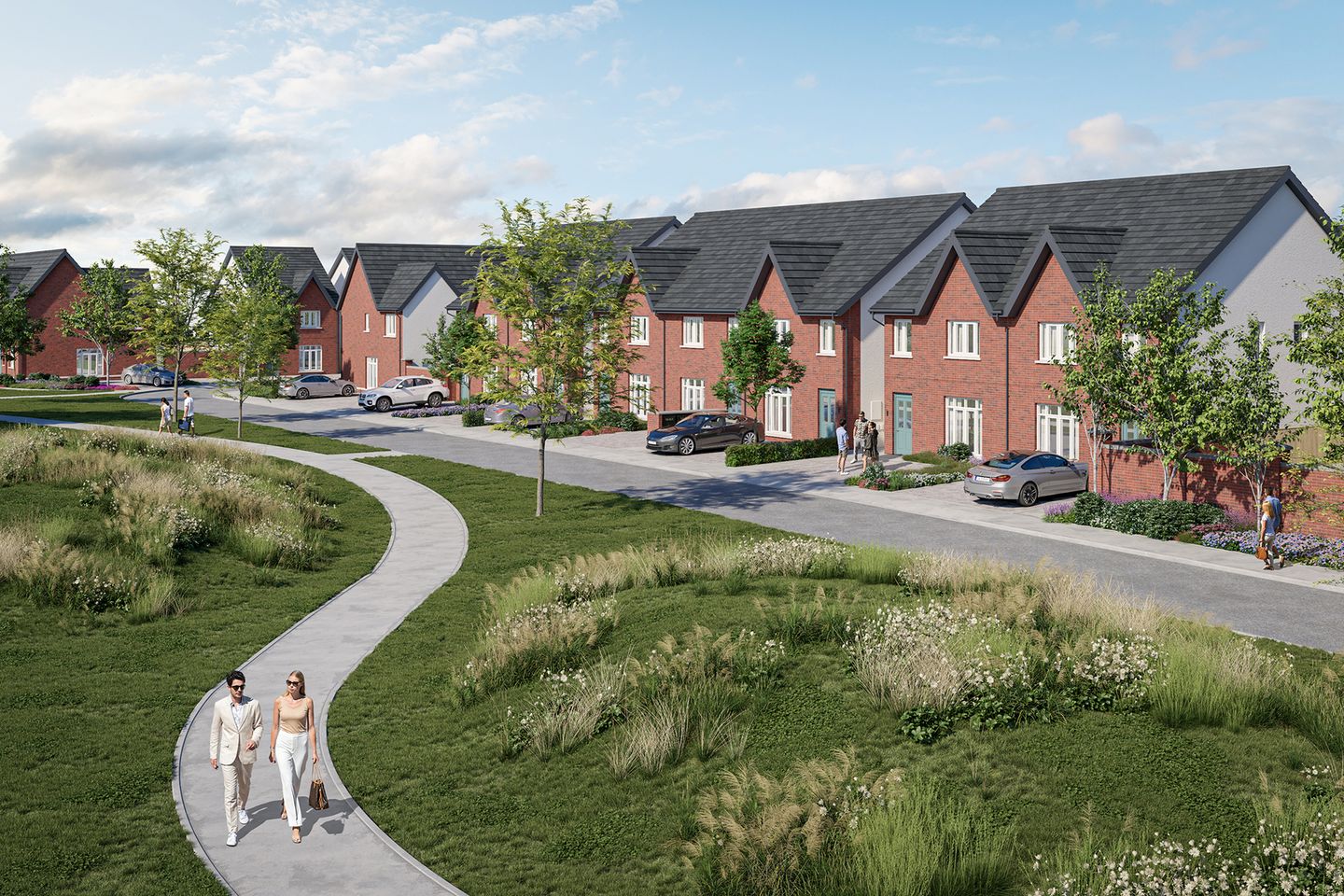 Mount Stewart, Mount Stewart, Stradbally Road, Portlaoise, Portlaoise