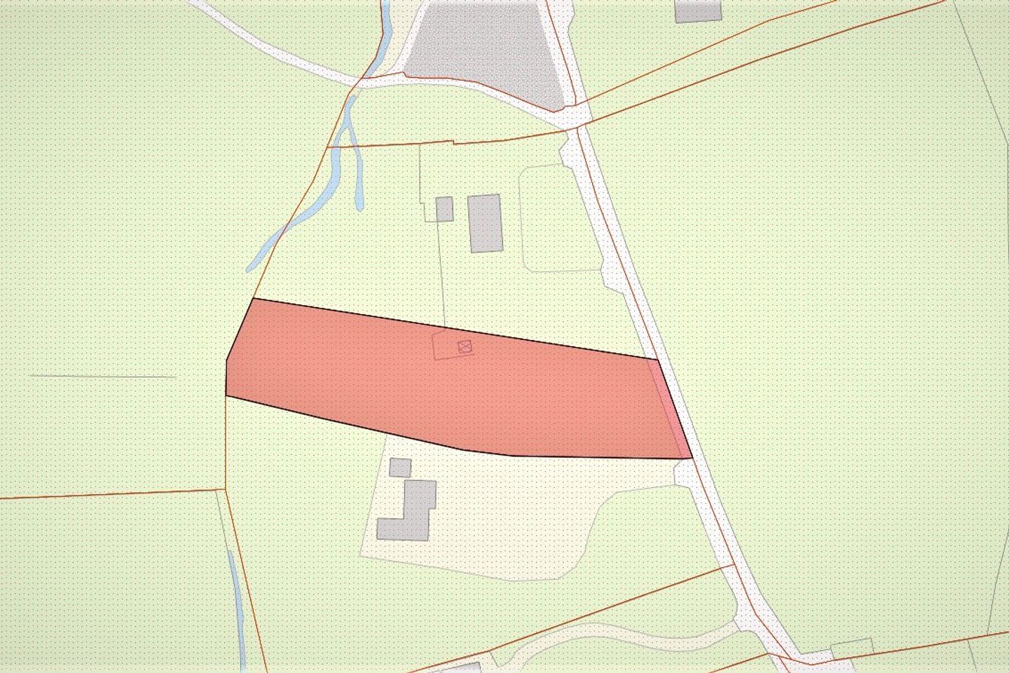 Site At Corcullen