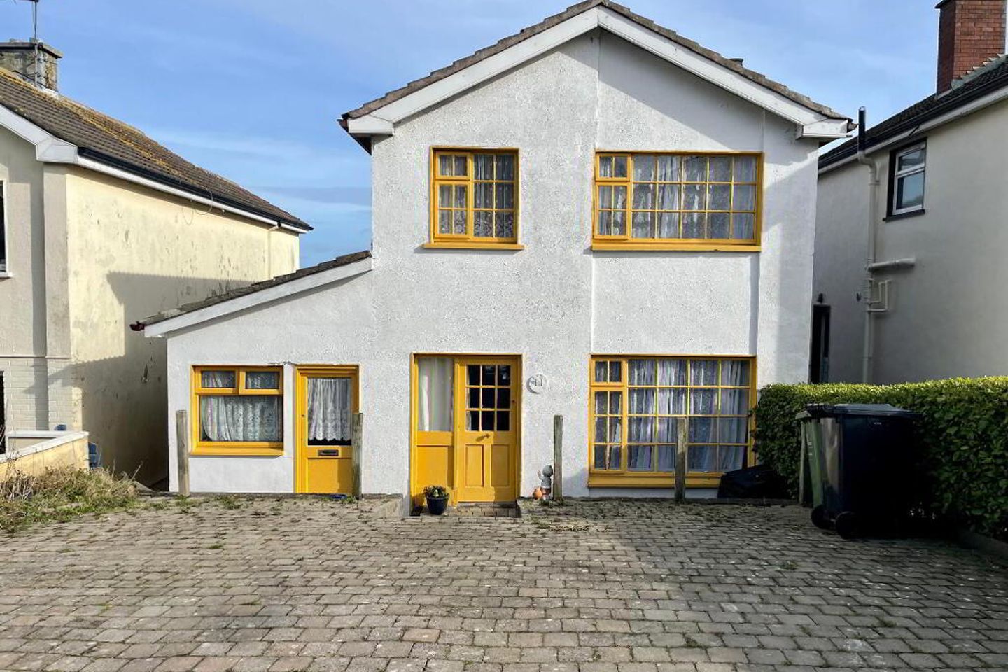 11 Glenvale Park, Wicklow Town, Co. Wicklow, A67A436 is for sale on Daft.ie