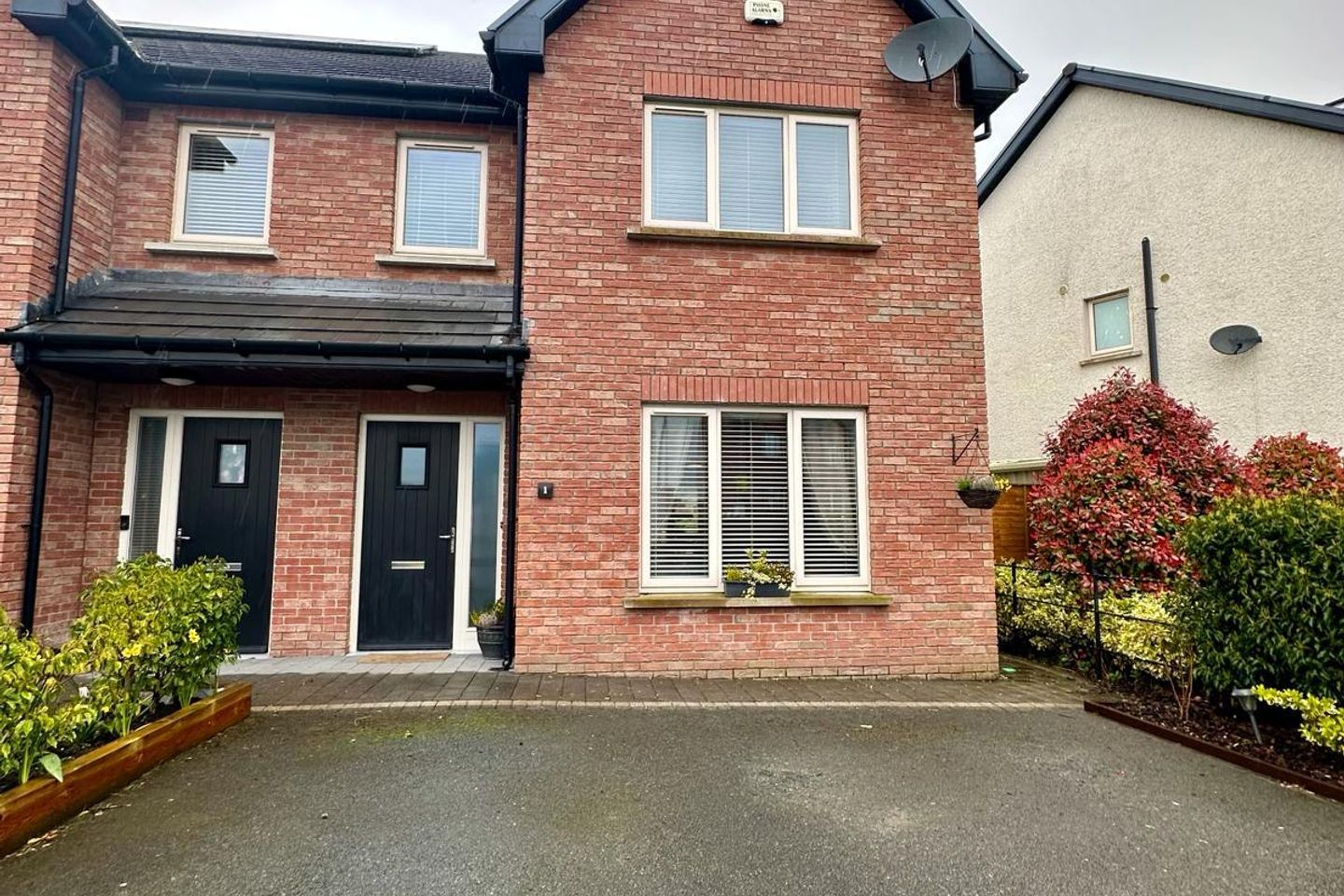 1 Earl Place, Mount Hamilton, Dundalk, Co. Louth, A91DR4R is for sale