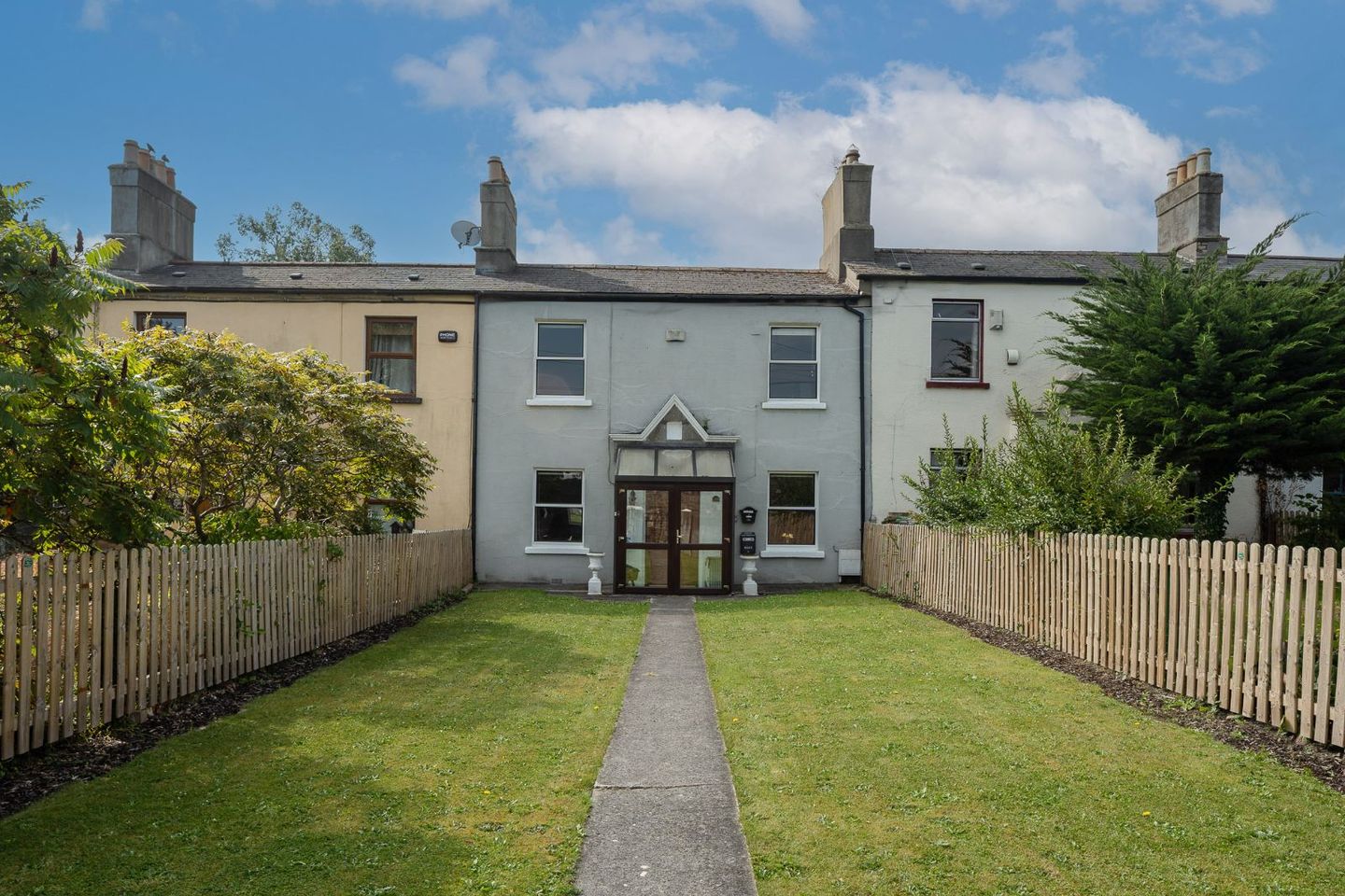 21 Inchicore Terrace North, Inchicore, Dublin 8, D08N93C
