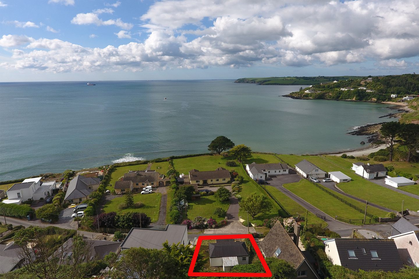 Luxor, Fennell's Bay, Myrtleville, Co. Cork, P43DA25 is for sale on Daft.ie