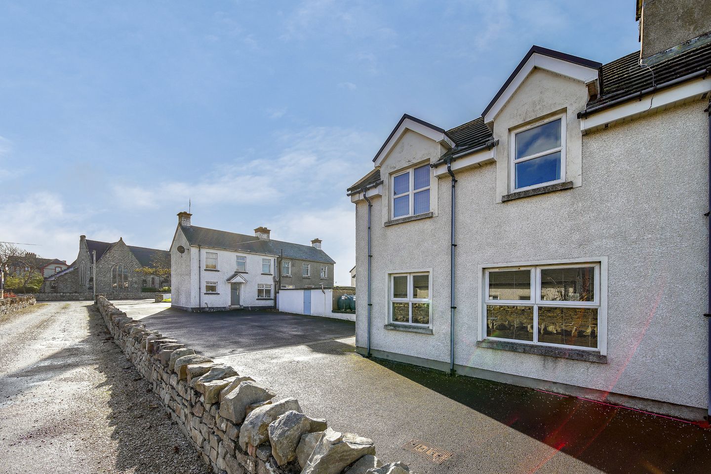 40A Hornhead Road, Dunfanaghy, Co. Donegal, F92C597 is for sale on Daft.ie