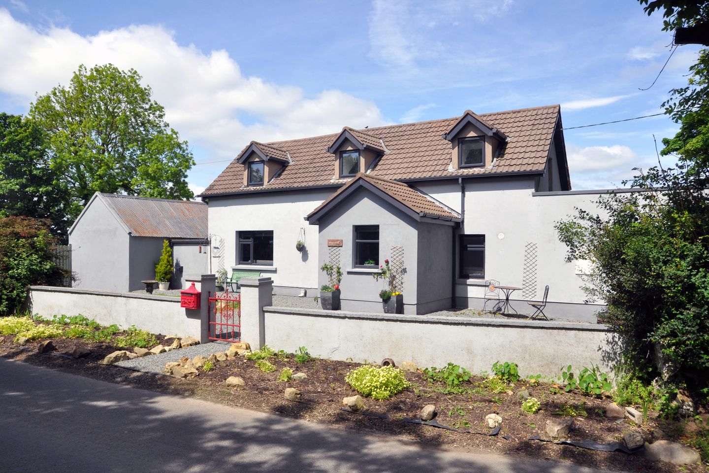 Barrystown, Wellingtonbridge, Co. Wexford, Y35T1X3 is for sale on Daft.ie