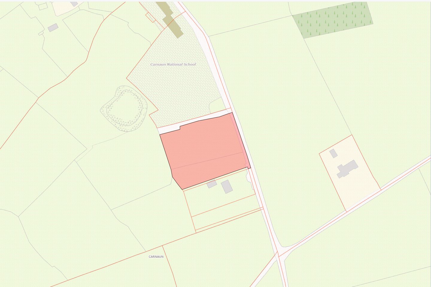 Carnaun, Athenry, Co. Galway