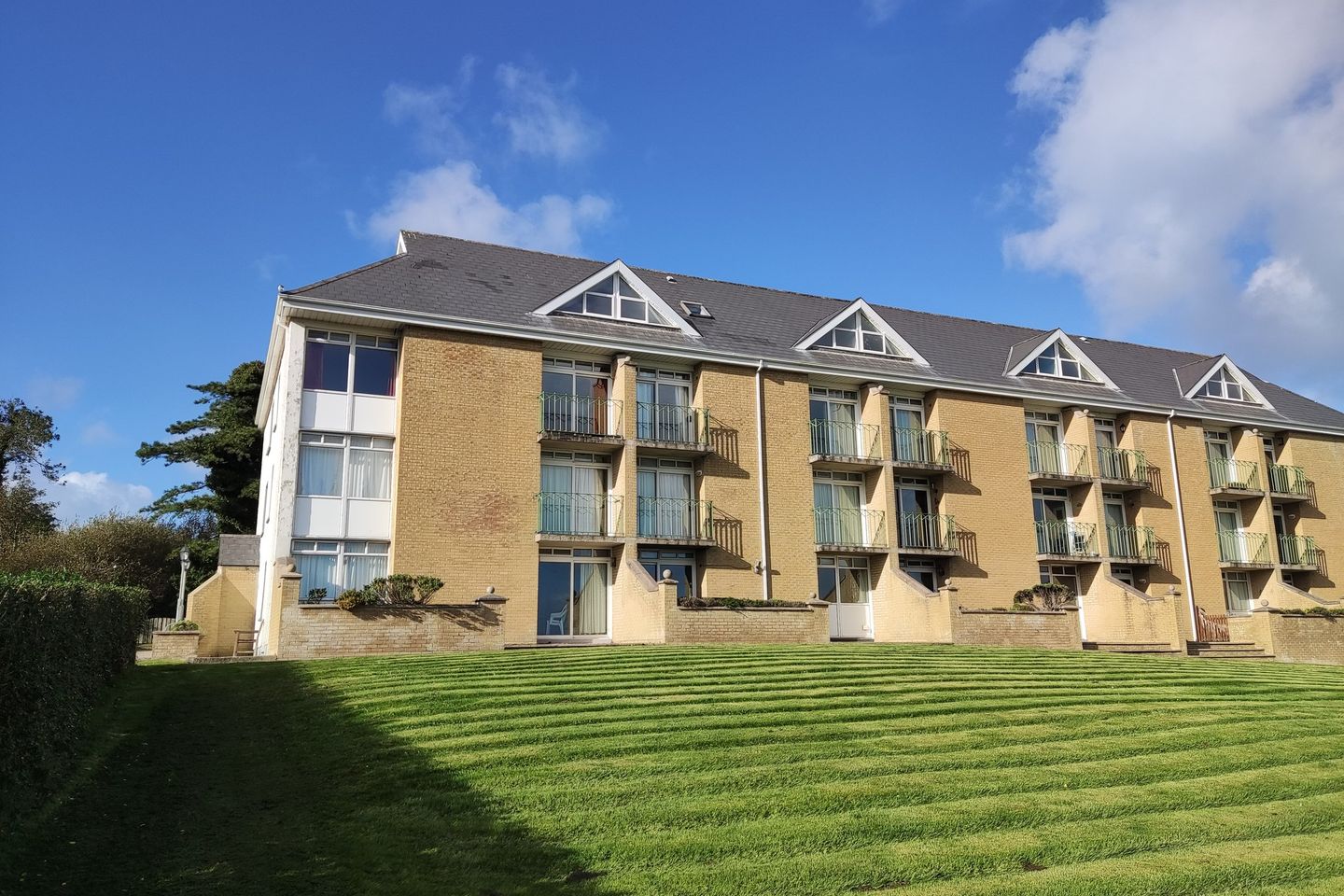 Apartment 11, Portsalon Golf Apartments, Portsalon, Co. Donegal