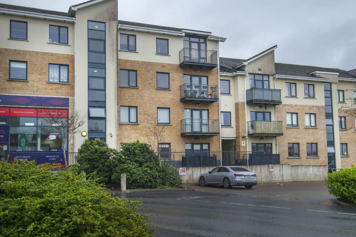 Apartment 106, Killegland Hall, Ashbourne, Co. Meath, A84W526