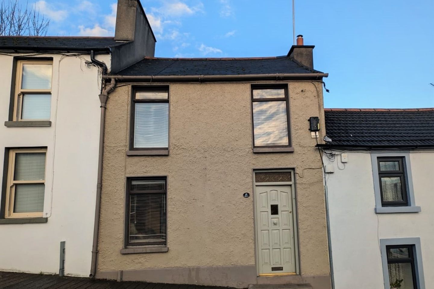 21 Convent Hill, Waterford City, Co. Waterford, X91RHD7