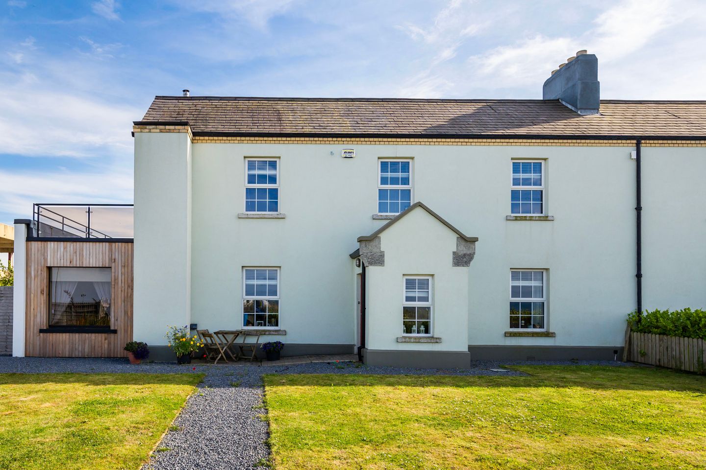 Cliff Walk, 3 Lighthouse Keepers House, Rosslare Harbour, Rosslare, Co