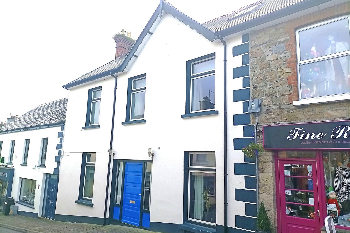 Main Street, Killaloe, Co. Clare, V94HNT7 is for sale on Daft.ie