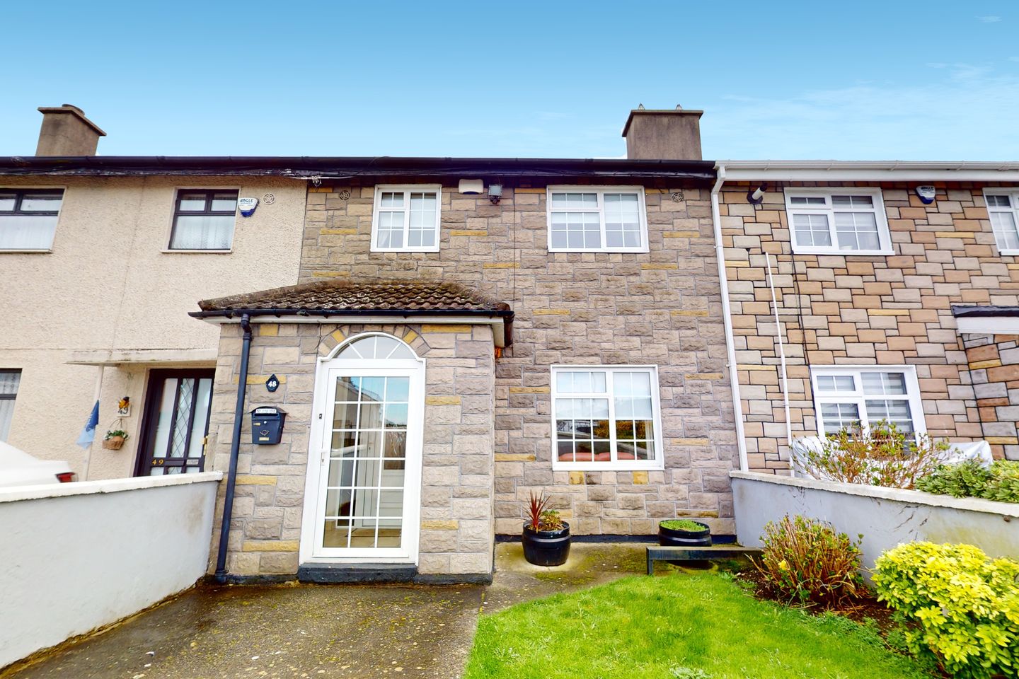 48 Barnamore Park, Finglas, Dublin 11 is for sale on Daft.ie