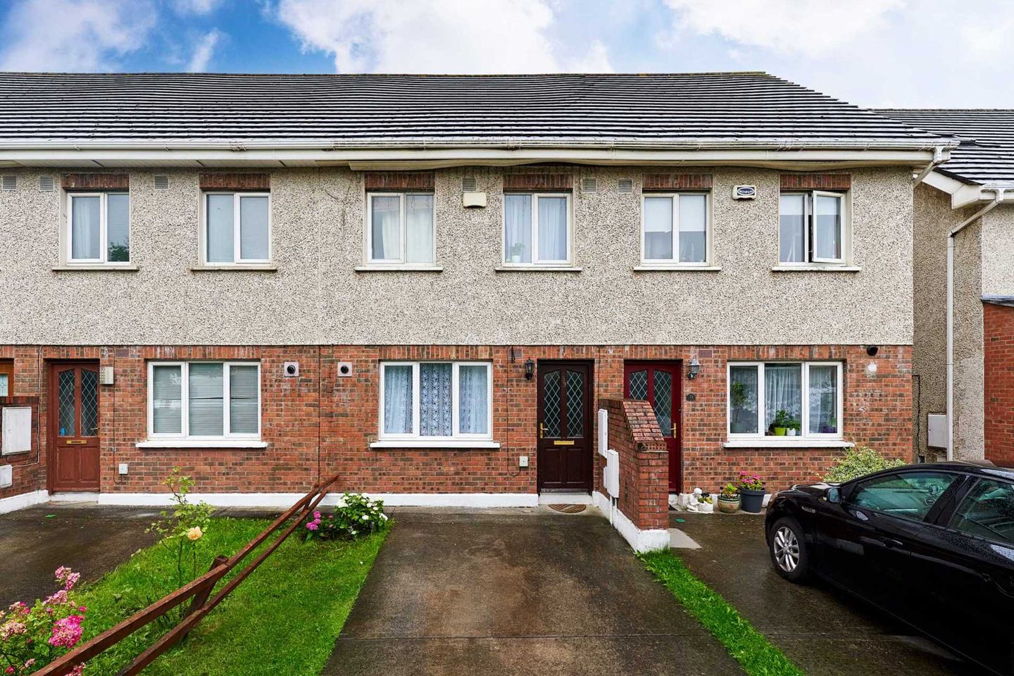 33 Charlestown Green, Finglas, Dublin 11 is for sale on Daft.ie