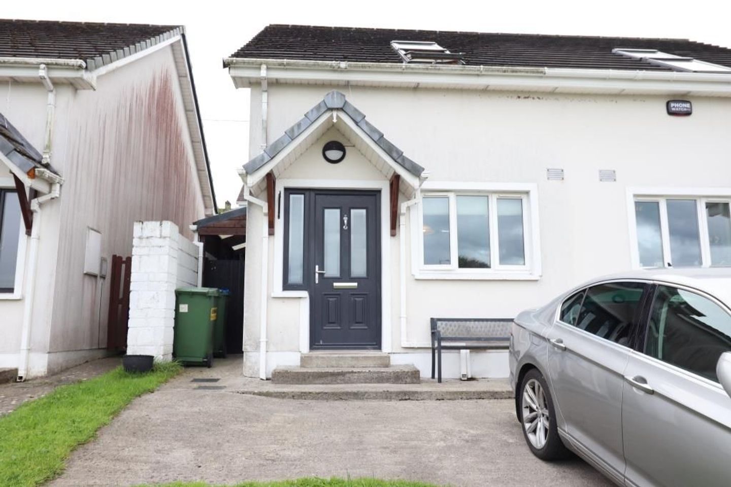27 Treada Na Rí, Kilfinane, Martinstown, Co. Limerick, V35XY01