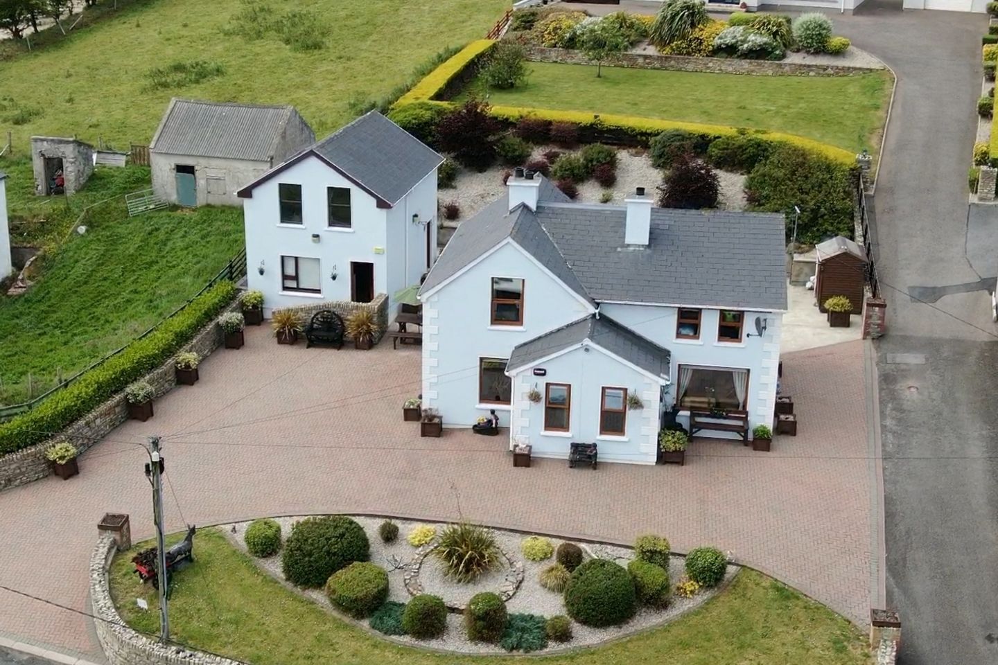 Rosapenna Cottages, Downings, Co. Donegal is for sale on Daft.ie