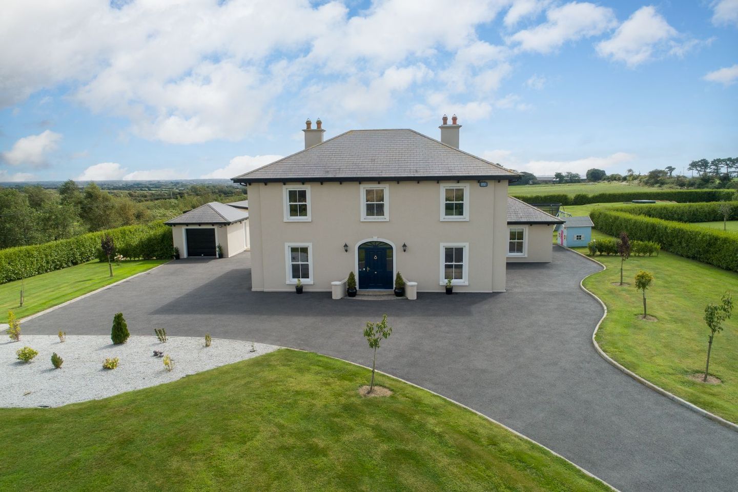 Aughwilliam House, Ballyconnick, Cleariestown, Co. Wexford, Y35XW72