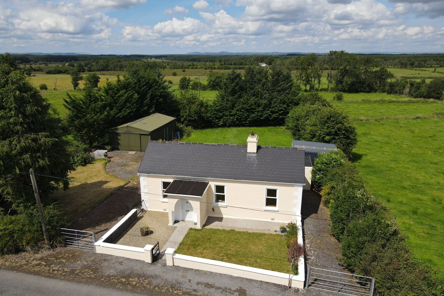 Mullenduff, Ballinagare, Castlerea, Co. is for sale on Daft.ie