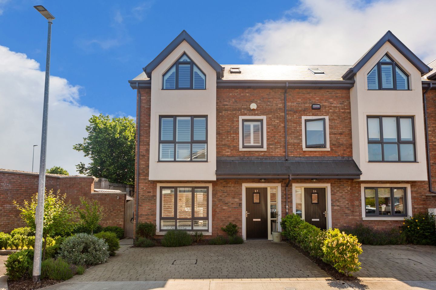 27 Killart, Cabinteely, Dublin 18, D18E9WY