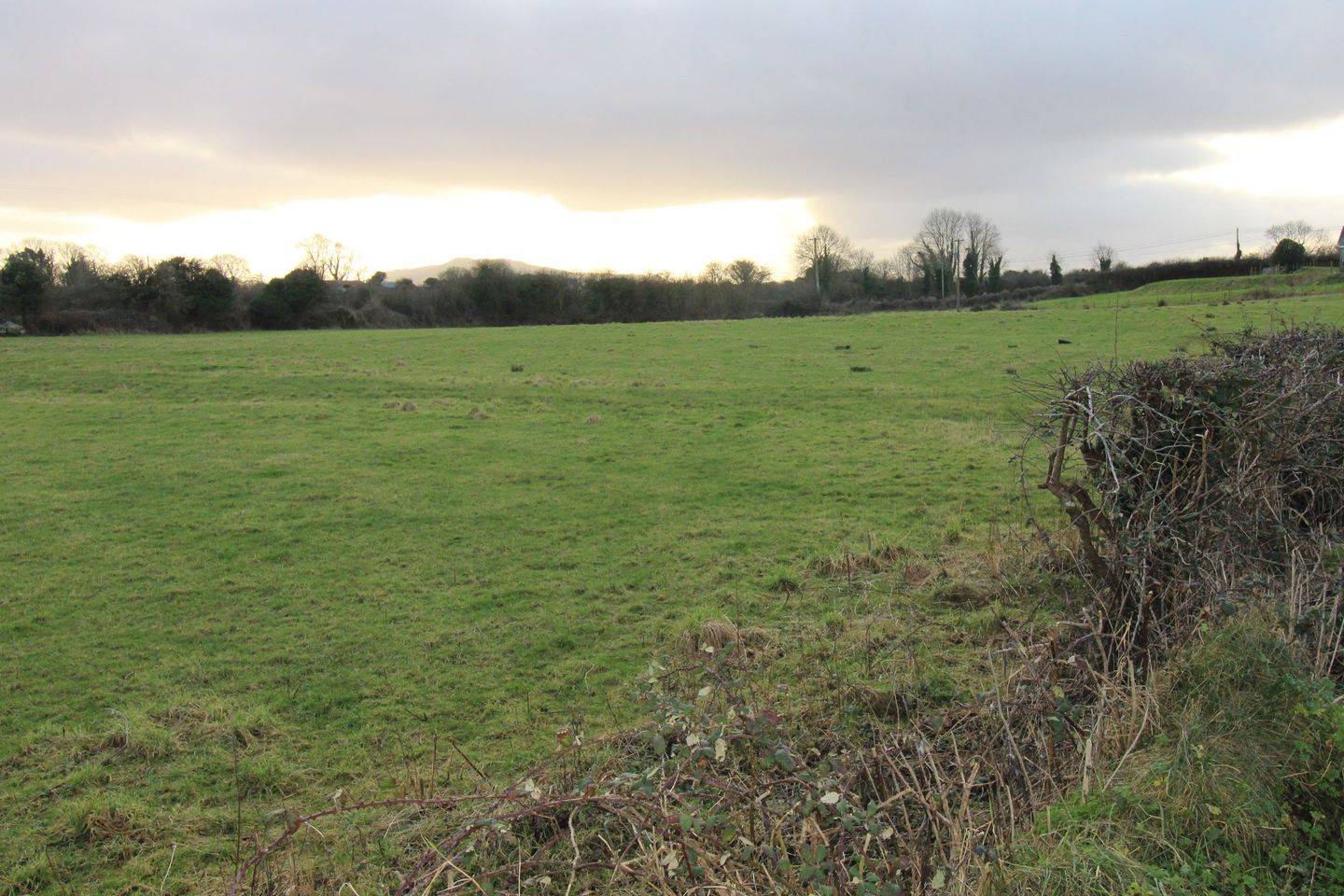 Ballyhanruck, Knockmore, Co. Mayo is for sale on Daft.ie